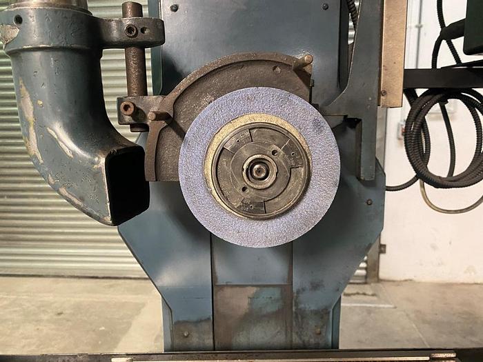 Used Jones & Shipman 540 Surface Grinder