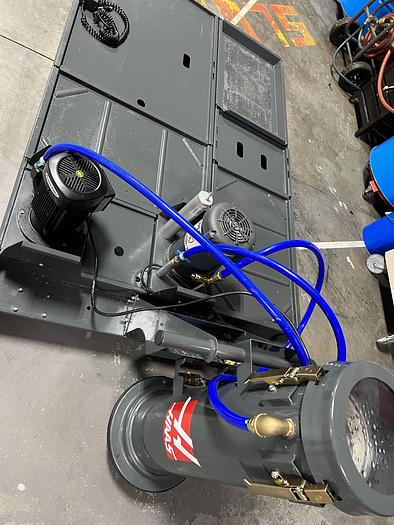 Used 2020 HAAS UMC-500SS 5-Axis CNC Vertical Machining Center ***Only 445 Cutting Hours***