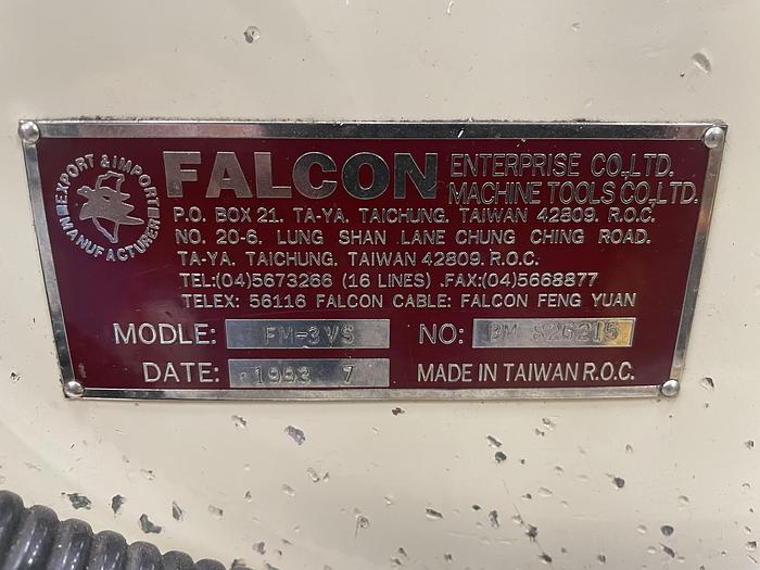 Gebruikt Chevalier FM-3VS