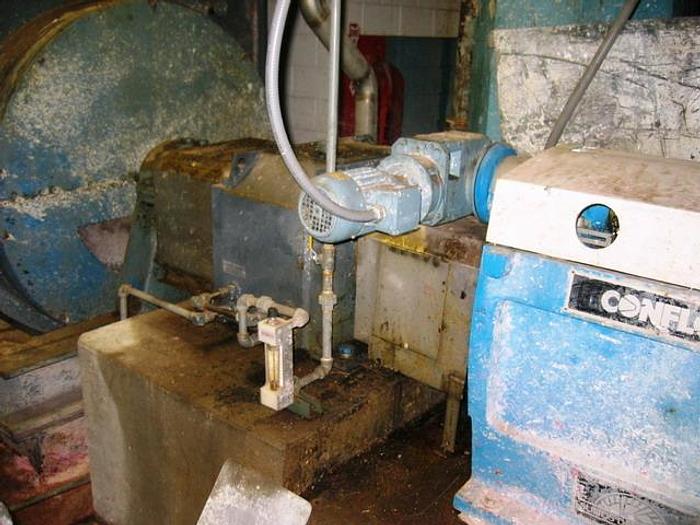 Used JONES #1 #22430