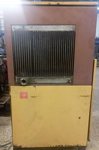 Used Kaesar Compressor SK 18