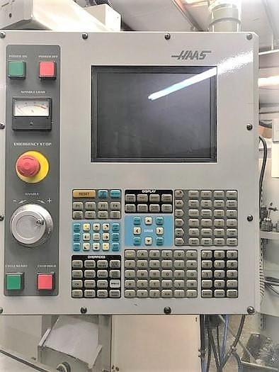 Used 2005 Haas TM-1
