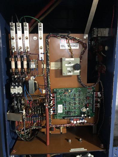 RPM POWER TROL DD1010C 480V 25A(BR)