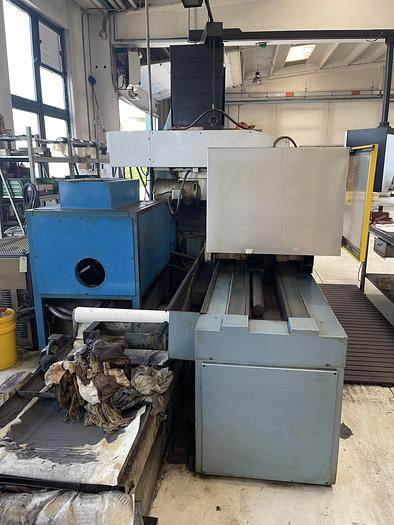 Ottime Rettifica Tangenziale Cnc ROSA ERMANDO L LR 20
