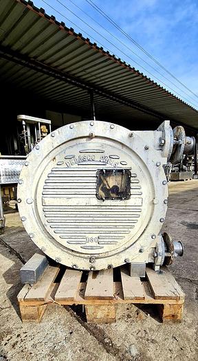 Used Pompa "Delasco DSG" perystaltyczna
