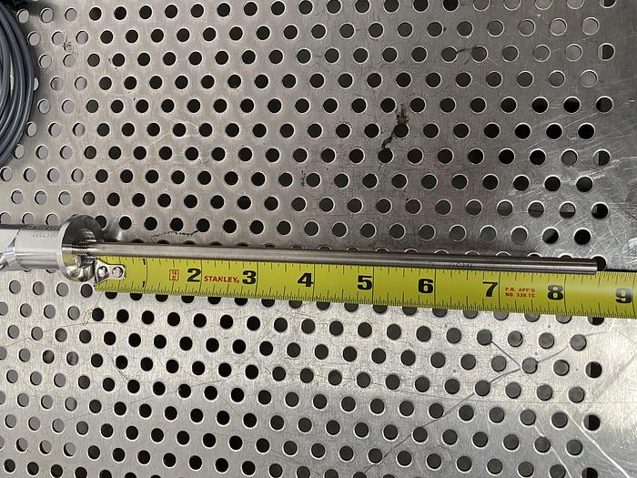 VacStable  Bleed Vacuum Control Valve w/ 1/16" I.D. Hose Fitting