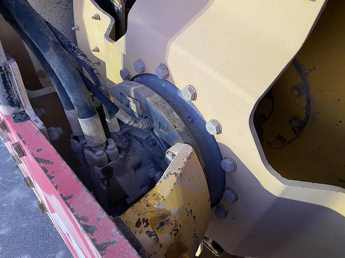 Usato 1999 DYNAPAC CC501