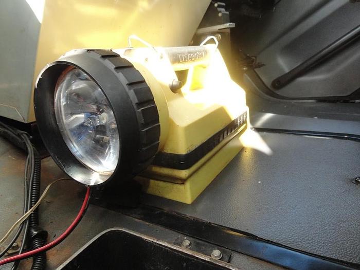 Used 2010 Freightliner M2-106 4x4 Altec DM47-BR Remote & Upper Controls Digger Derrick - R1158