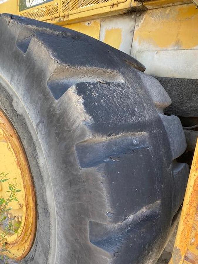 Used 1992 CATERPILLAR 988B