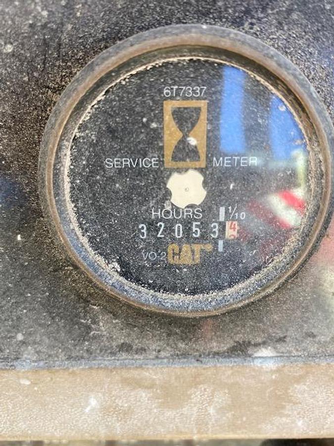 Used 1992 CATERPILLAR 988B