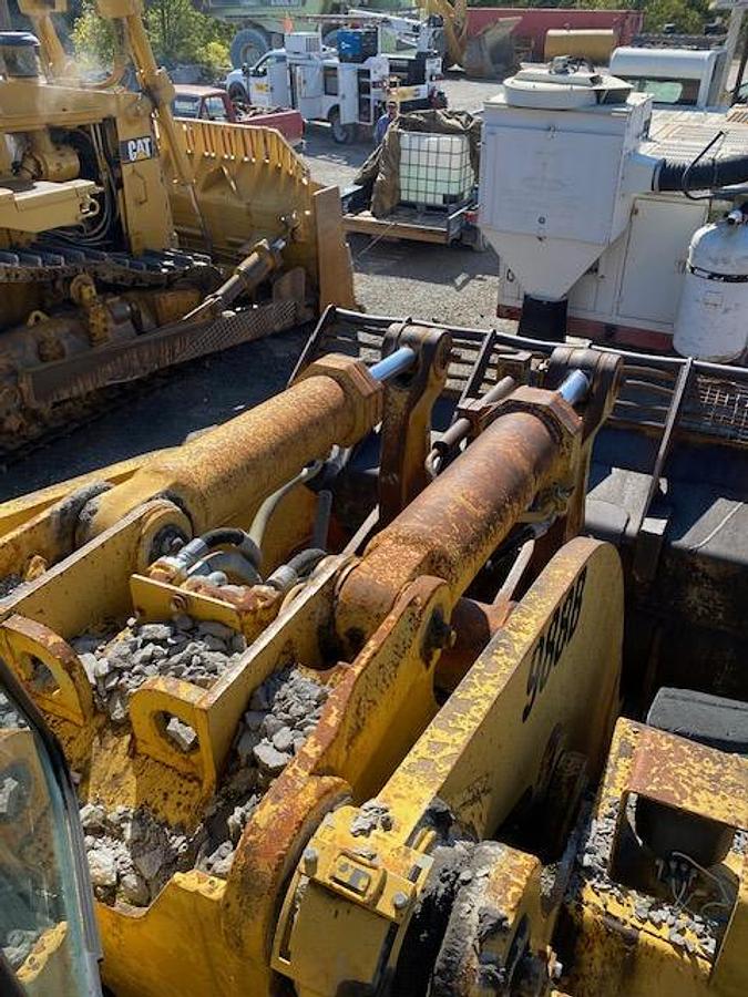 Used 1992 CATERPILLAR 988B