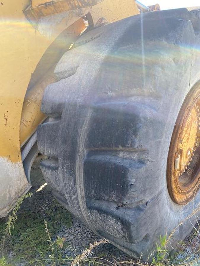 Used 1992 CATERPILLAR 988B