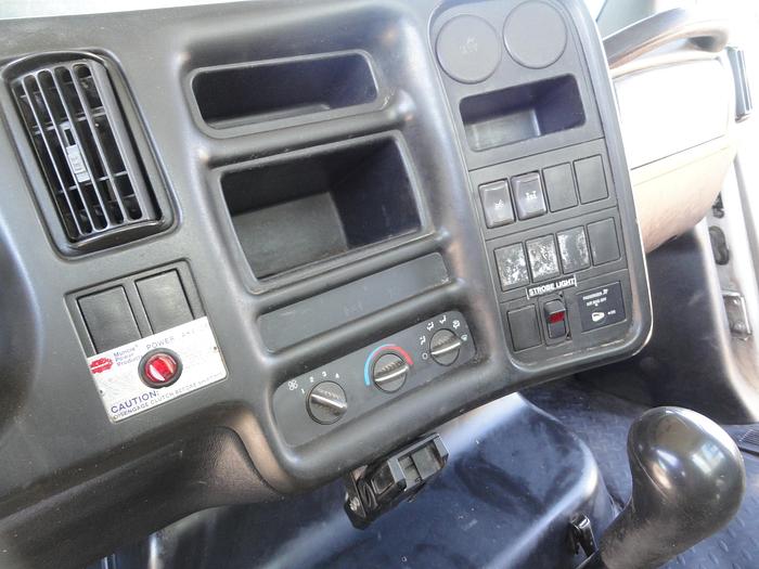 Used 2008 GMC / Altec TOPKICK C7500 / LRV56