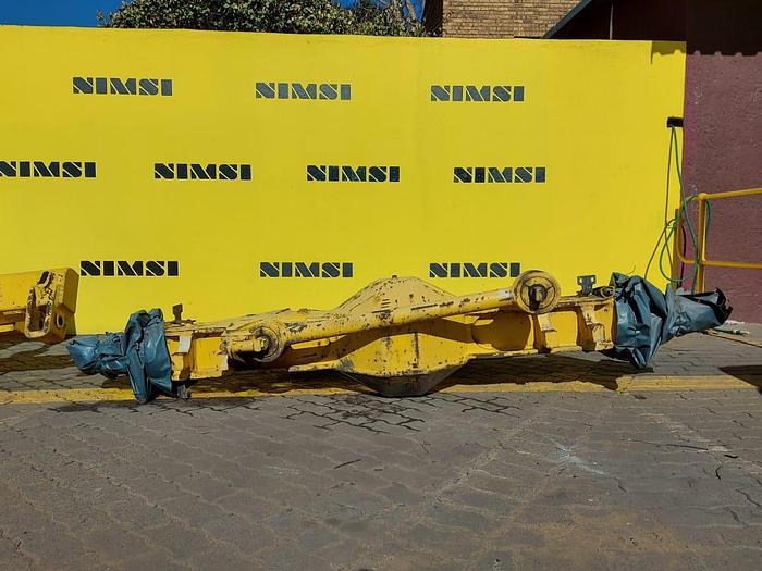 Used B40 Front Differential Casing