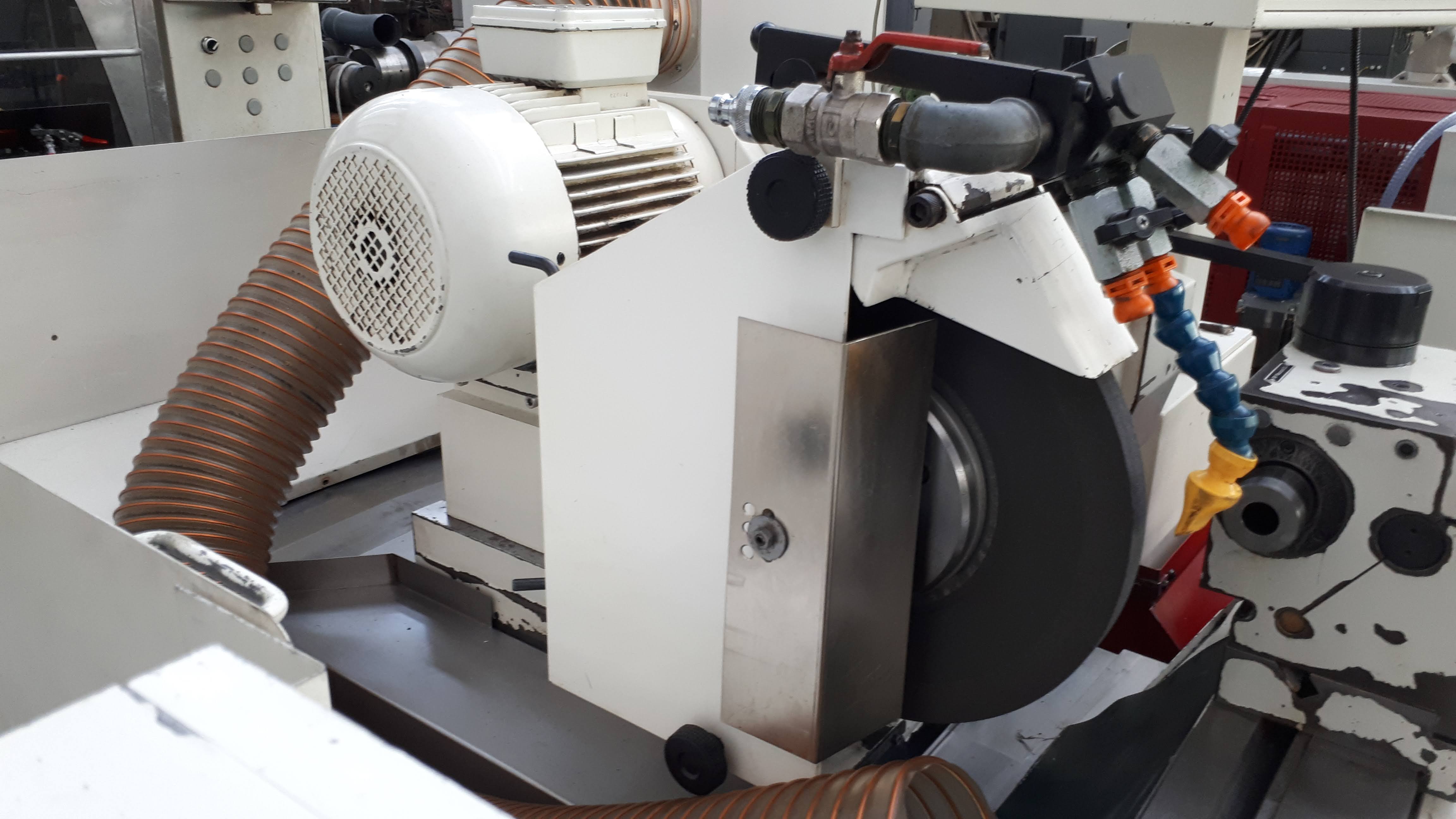 Used STUDER  S30 Favorit