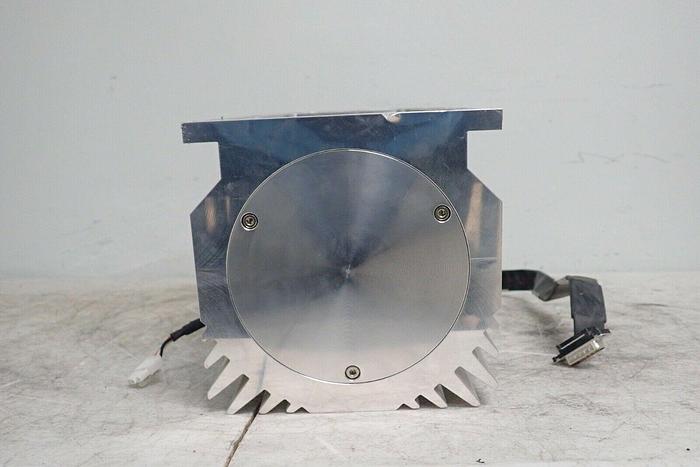 Used Pfeiffer TMH 261-250-040 3P Agilent G2571-80210 Vacuum Pump w/ Controller TC 600