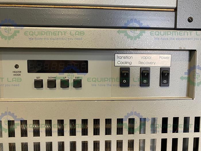 Used Fluke / Hart Scientific 4023 Constant Temperature Calibration Bath 25° to 150°C