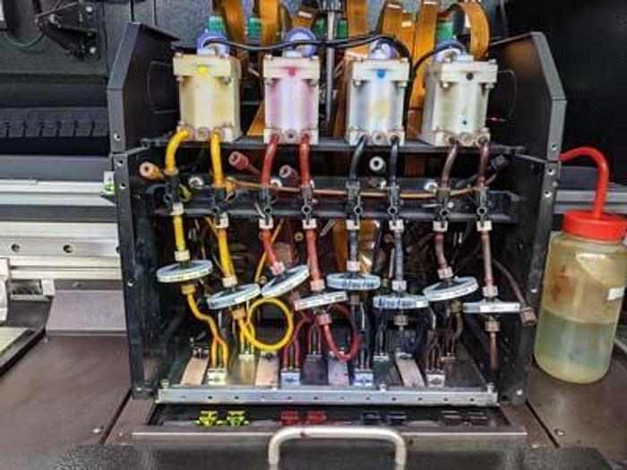 Used 2015 PrinterEvolution Kayo DS 126