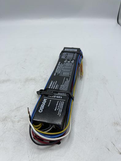 Used OSRAM QTP 4x32T8/UNV ISN-SC