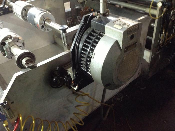 Used 42" REDEX LAMINATOR MODEL THERMO LAM 3