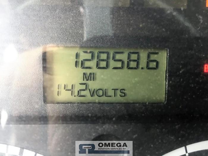 Used Unit #: 17334 - 2006 International chassis, Manufactured by DTS.