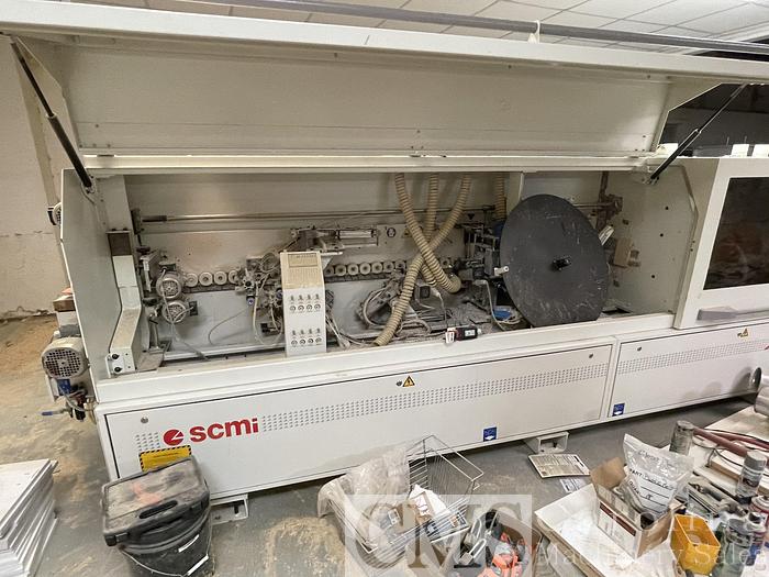 Used SCMI Olimpic K500