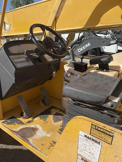 Used 2001 Pettibone T8044