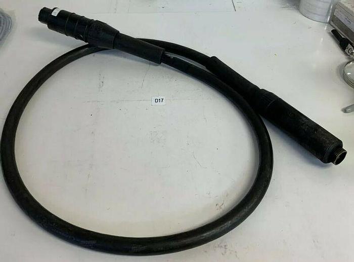 Used TWECO ROBOTICS CABLEHOZ USED 76”END To END FAST SHIPPING!~WARR