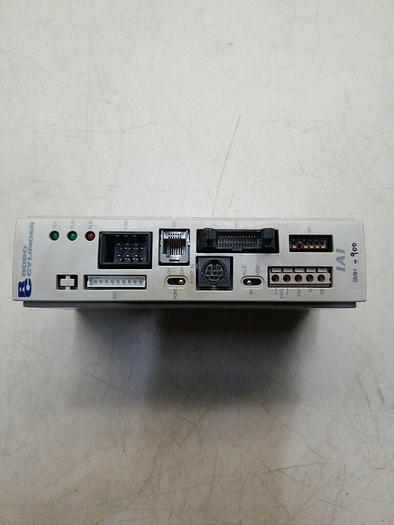 Used Robo Cylinder Model RCP-C-SMI-P