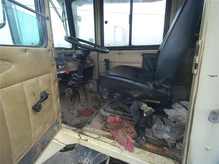 Used 1999 Ingersoll-Rand T4W DH (Deep Hole) Drill Rig - Pending Sale