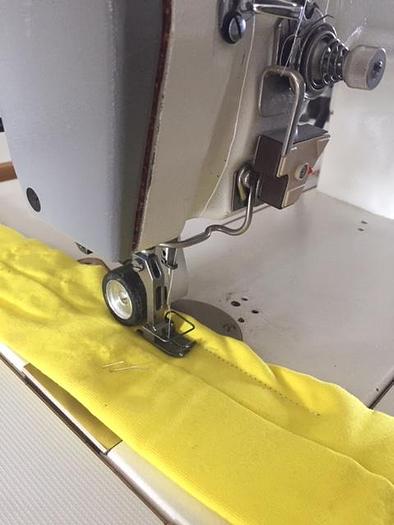 Gebraucht Pfaff 483-G-748/26-900/99