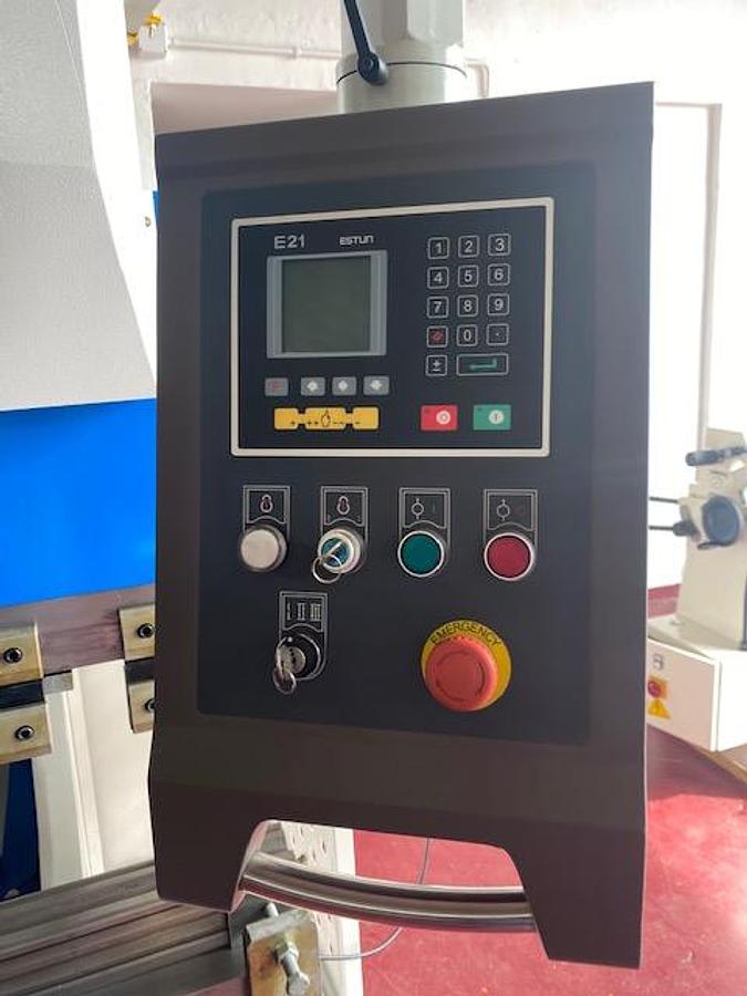 2025 IBETAMAC IB3200100