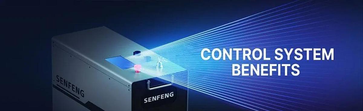 2025 SENFENG BY IBETAMAC 5S