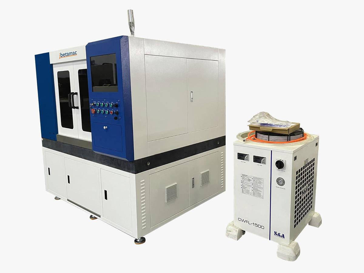 2023 IBETAMAC IB8080