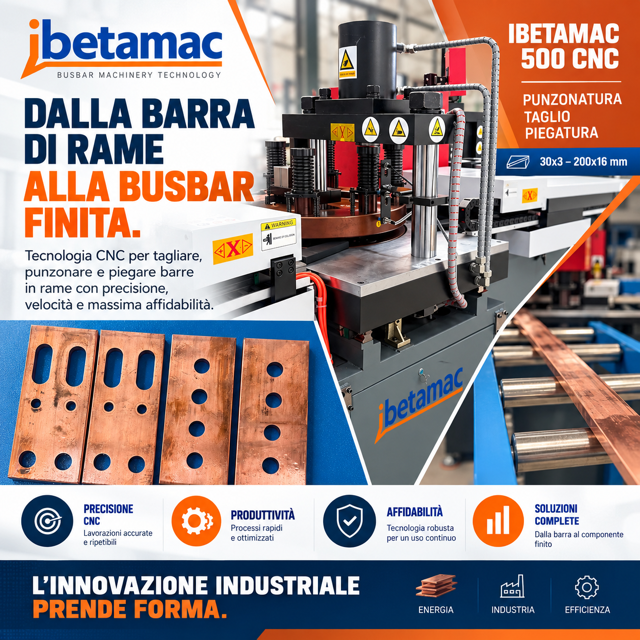 Used 500 CNC Automatica