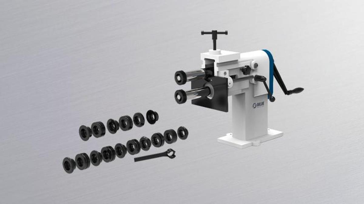 2023 IBETAMAC BK 1.2