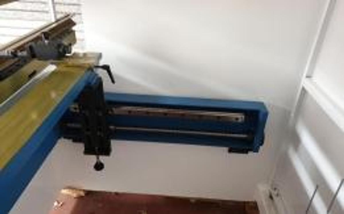2021 IBETAMAC 3200x125 T