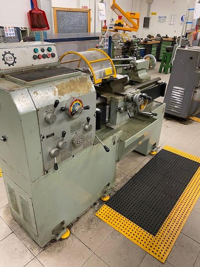Used IBETAMAC TORNIO ANGELINI