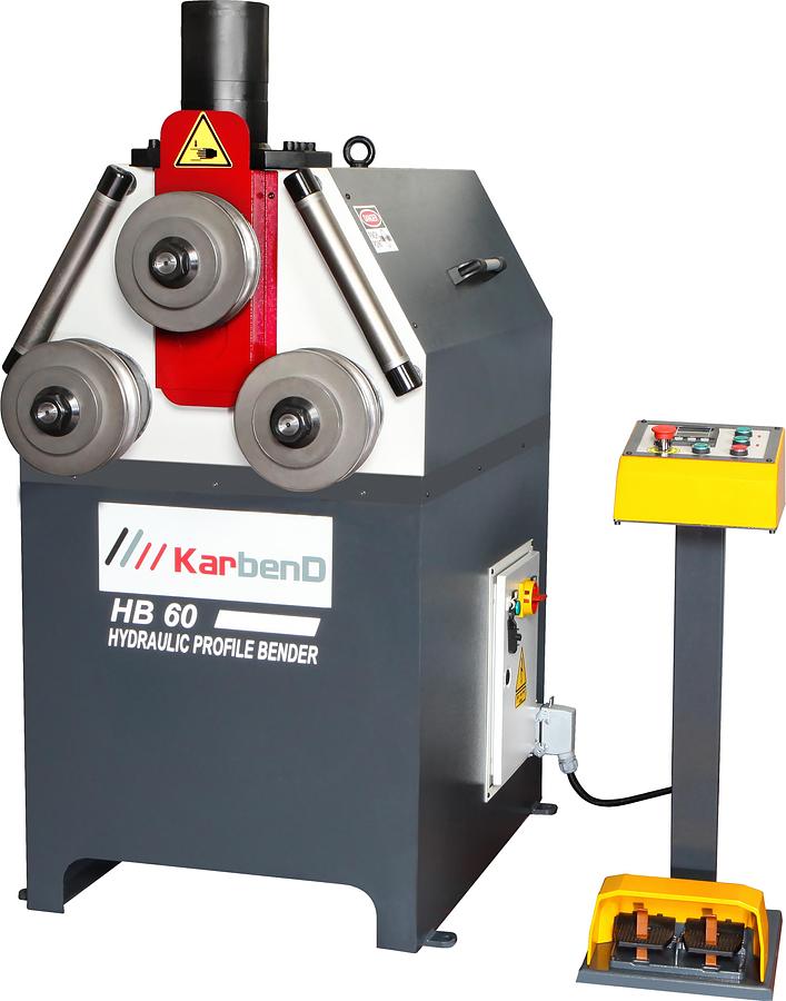 2023 IBETAMAC HB 60
