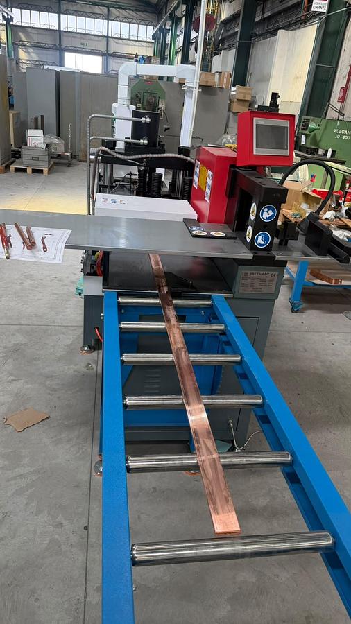 2026 IBETAMAC IBETAMAC 500 CNC