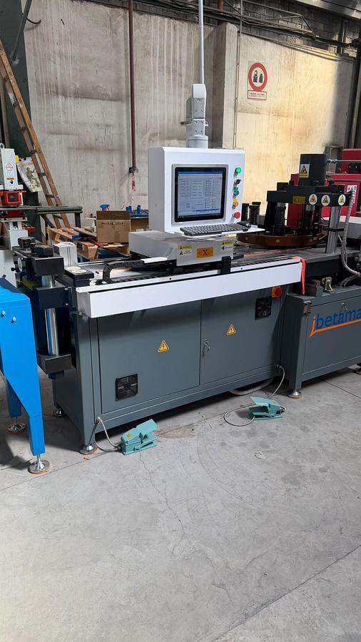2026 IBETAMAC IBETAMAC 500 CNC