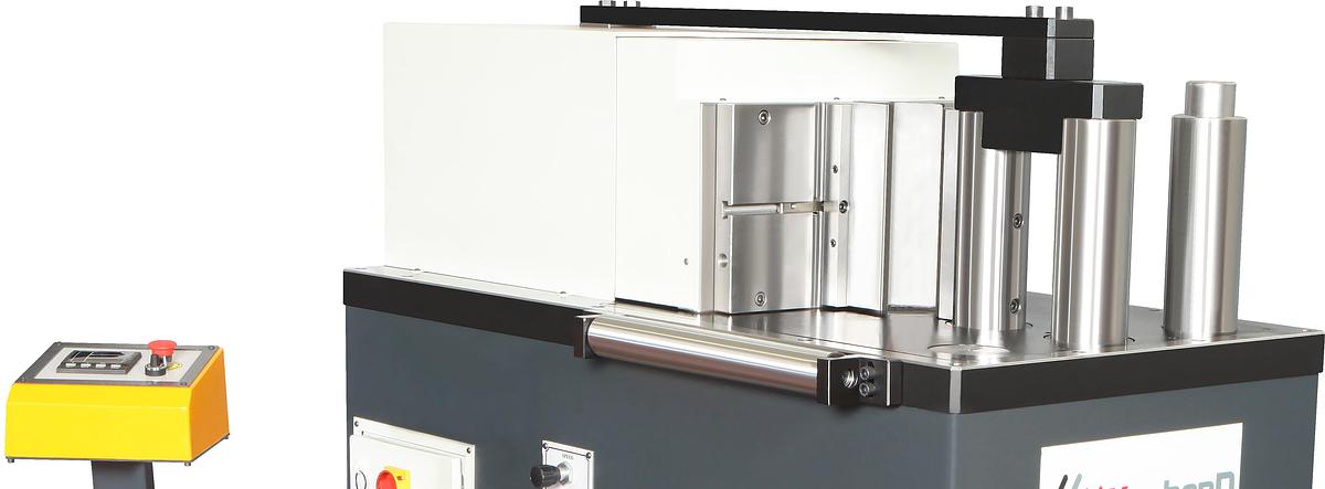 2023 IBETAMAC BP100