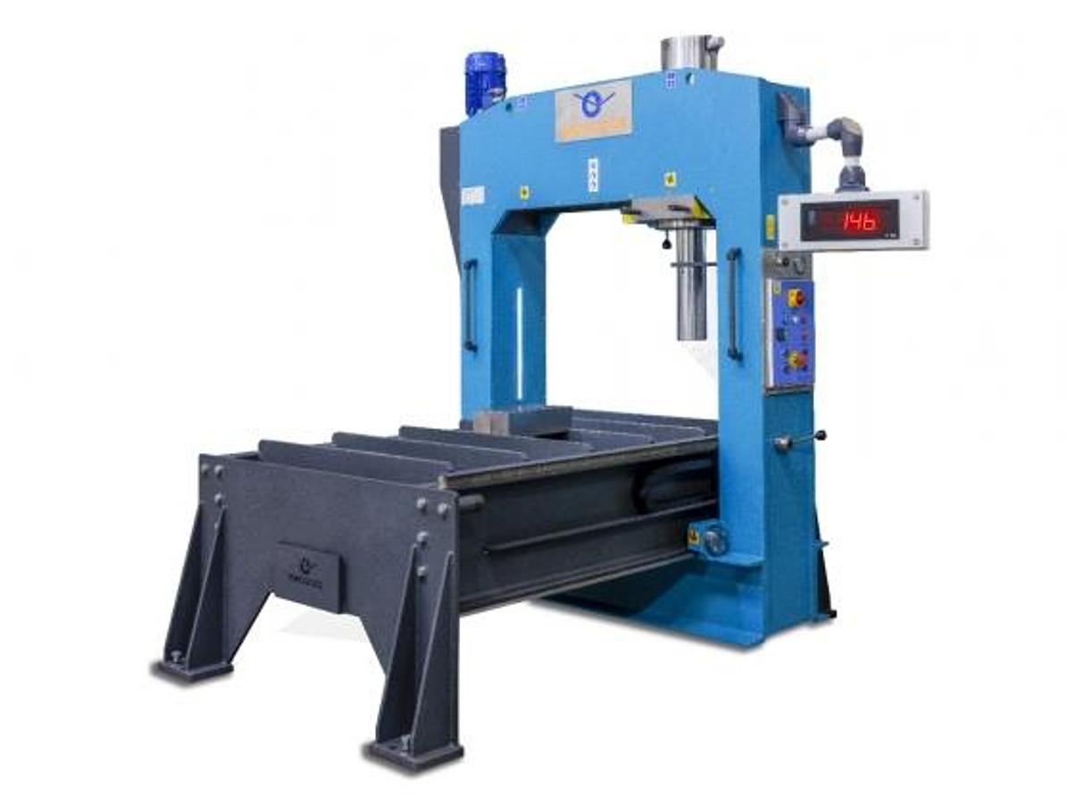 2023 IBETAMAC PCD-P100 5564