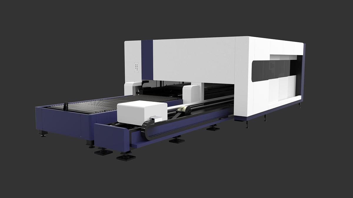 2023 IBETAMAC LF-3015PE