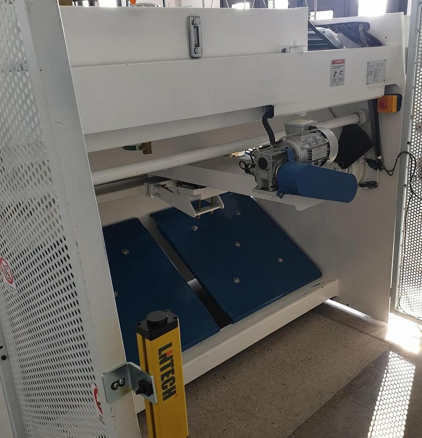 2023 IBETAMAC IB 1600X4 MM