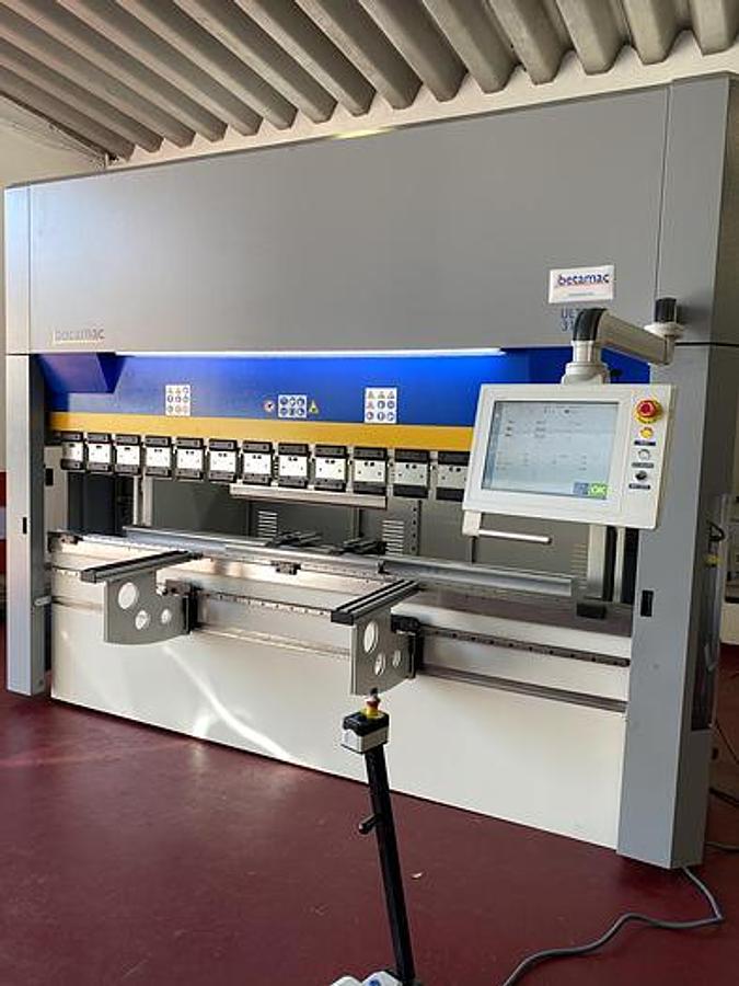 2022 IBETAMAC SERIE ULTRA 31135