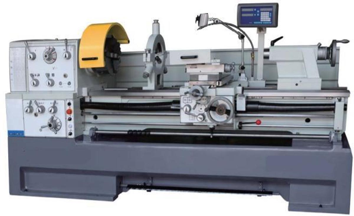 2023 IBETAMAC CW6150