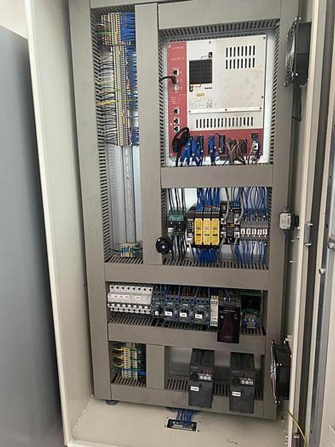 2022 IBETAMAC SERIE MAXIMA 3100x320