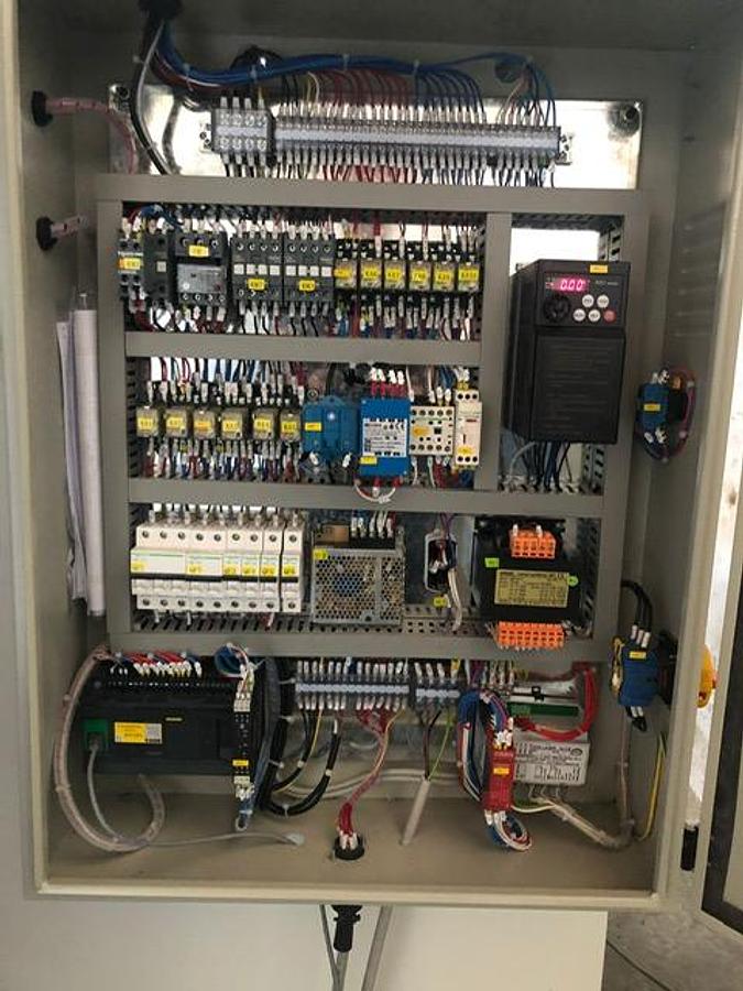 2025 IBETAMAC IB3200100