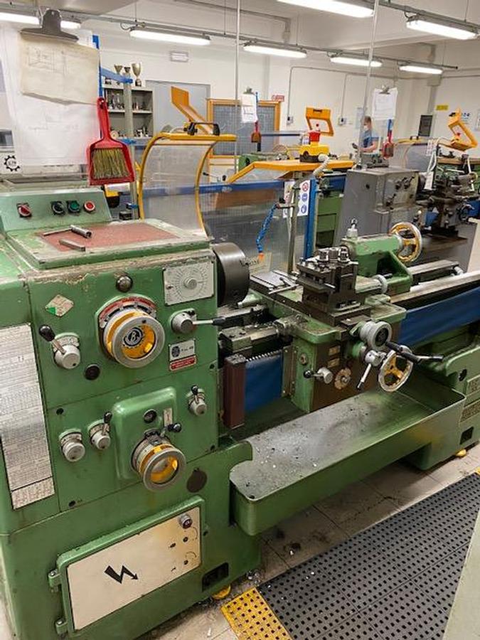 Used IBETAMAC TORNIO ANGELINI